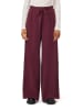 Scotch & Soda Broek bordeaux