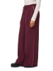Scotch & Soda Broek bordeaux