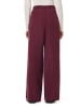 Scotch & Soda Broek bordeaux