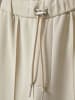 Scotch & Soda Broek crème