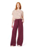 Scotch & Soda Hose in Bordeaux
