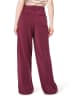 Scotch & Soda Hose in Bordeaux