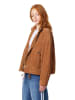 Scotch & Soda Übergangsjacke in Camel