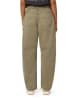 Scotch & Soda Spodnie w kolorze oliwkowym