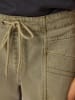 Scotch & Soda Spodnie w kolorze oliwkowym