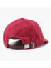 Levi's Pet rood