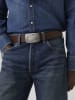 Levi's Leder-Gürtel in Braun