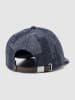 Levi's Czapka "Essential" w kolorze granatowym