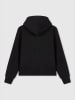 Champion Hoodie in Schwarz
