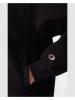 Champion Fleecejacke in Schwarz