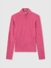 Champion Fleecepullover in Pink