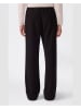 Champion Fleece broek zwart