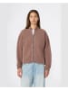 Champion Sweatvest lichtbruin