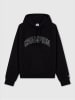 Champion Hoodie zwart