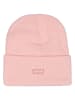Beanie in Rosa