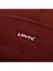 Levi's Kids Beanie bordeaux