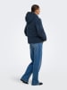 JDY Cordjacke "Vita" in Dunkelblau