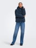 JDY Cordjacke "Vita" in Dunkelblau