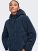 JDY Cordjacke "Vita" in Dunkelblau