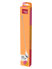 Vacu Vin Barlepel zilverkleurig - (H)33 cm