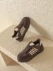 Sixth Sens Sneakers in Braun