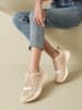 Sixth Sens Sneakers kaki