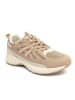 Sixth Sens Sneakers kaki