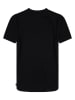 Levi's Kids Shirt zwart
