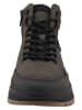 Tom Tailor Boots antraciet
