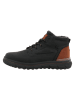 Tom Tailor Boots zwart