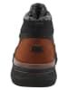 Tom Tailor Boots zwart