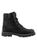 Tom Tailor Boots zwart