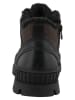 Tom Tailor Boots in Braun