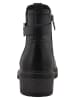 Tom Tailor Boots zwart