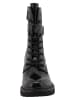 Tom Tailor Boots zwart