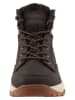 Tom Tailor Boots bruin