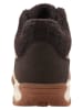 Tom Tailor Boots in Beige