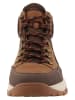 Tom Tailor Boots lichtbruin