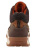 Tom Tailor Boots lichtbruin