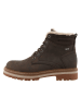 Tom Tailor Boots bruin