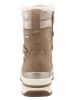 Tom Tailor Winterboots beige