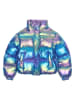 The NEW Steppjacke "Paris" in Bunt