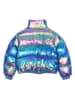 The NEW Steppjacke "Paris" in Bunt