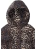 The NEW Steppjacke "Puffa" in Braun