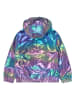 The NEW Übergangsjacke "Anniversary" in Bunt