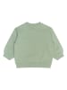 The NEW Bluza "Rex" w kolorze zielonym