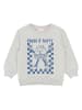The NEW Bluza "Samy" w kolorze szarym