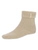 Mexx 2-delige set: Sokken beige