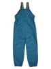 finkid Winterhose "Kuni" in Blau
