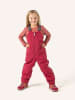 finkid Winterhose "Kuni" in Rot